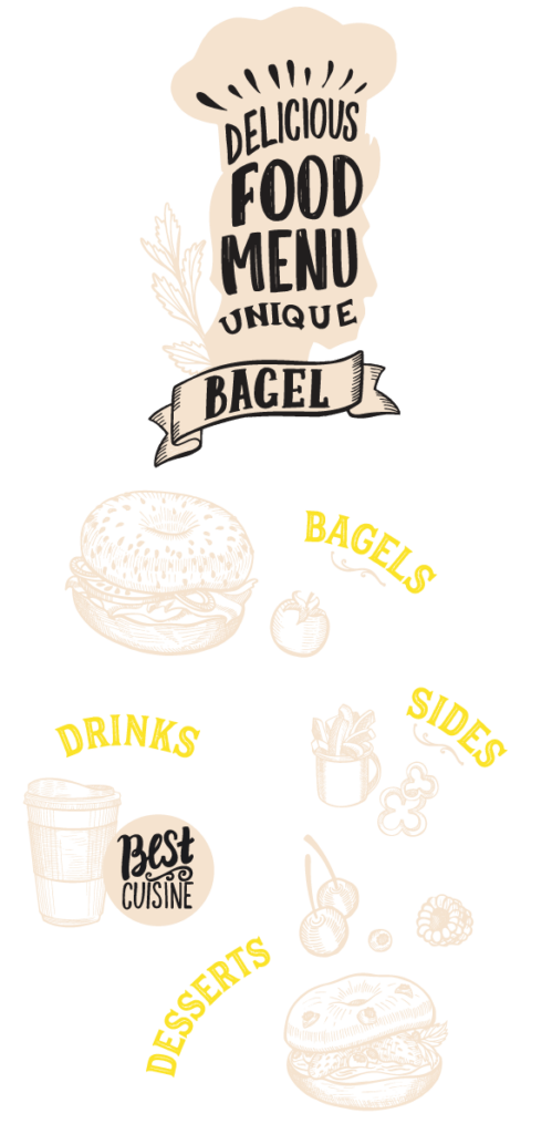 Our Menu – Blue Sky Bagels | Meridian, Eagle, Boise, Idaho